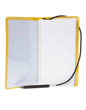 Waterproof Note Pad