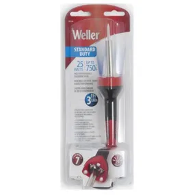 Weller LED Soldering Iron