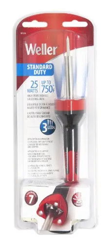 Weller LED Soldering Iron