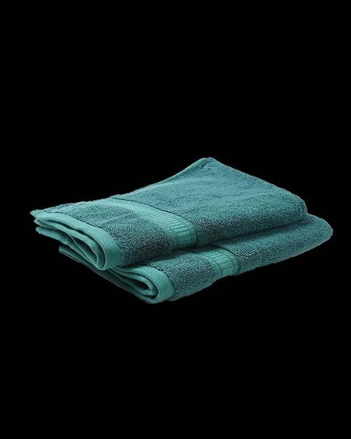 WILLA BATH TOWELS- 2Pcs