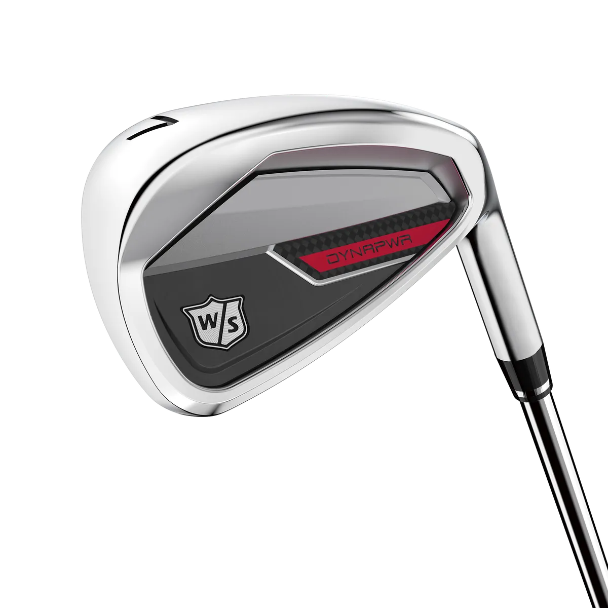 Wilson Dynapower Custom Irons