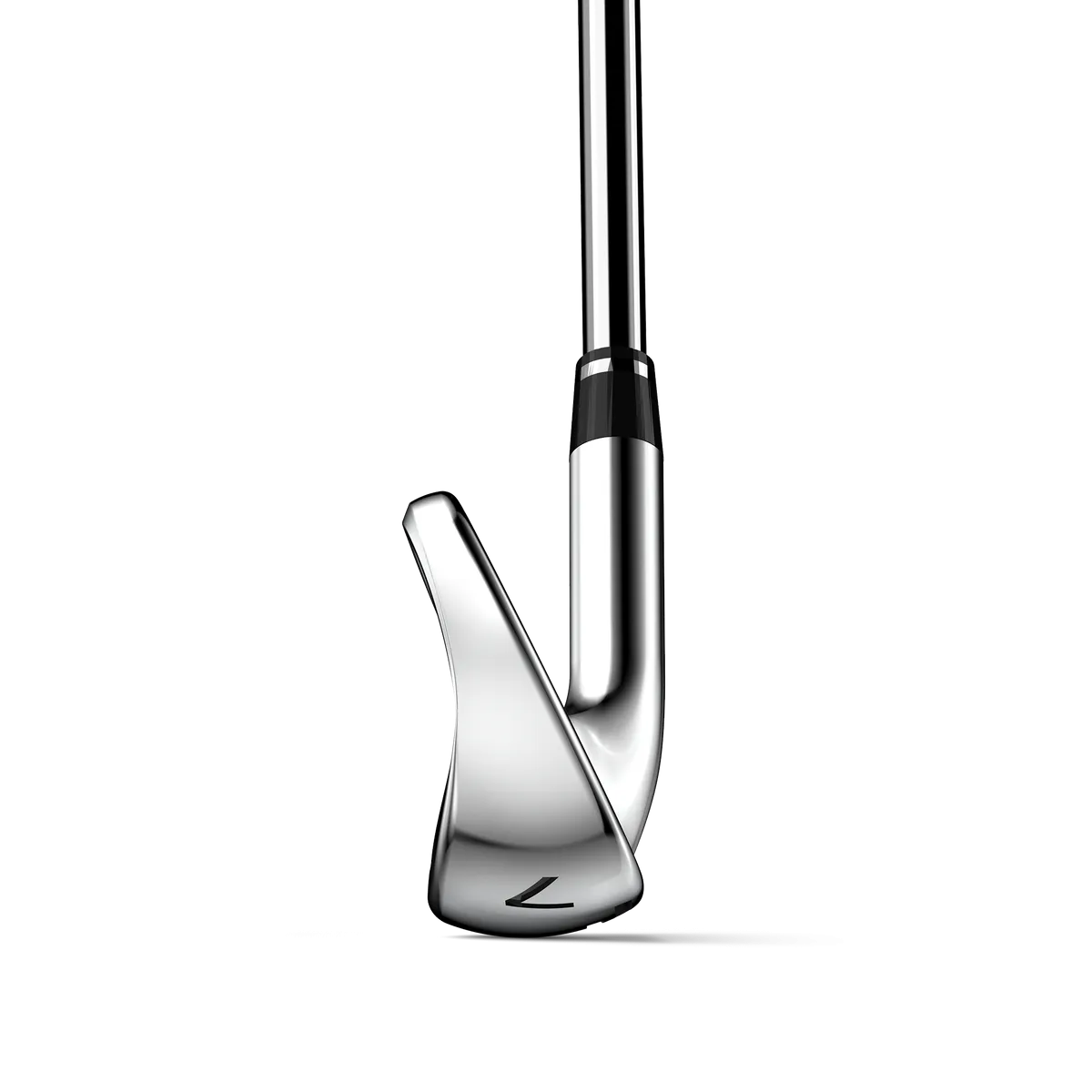 Wilson Dynapower Custom Irons