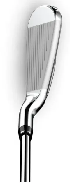 Wilson Dynapower Regular Steel Irons (5-P  S)