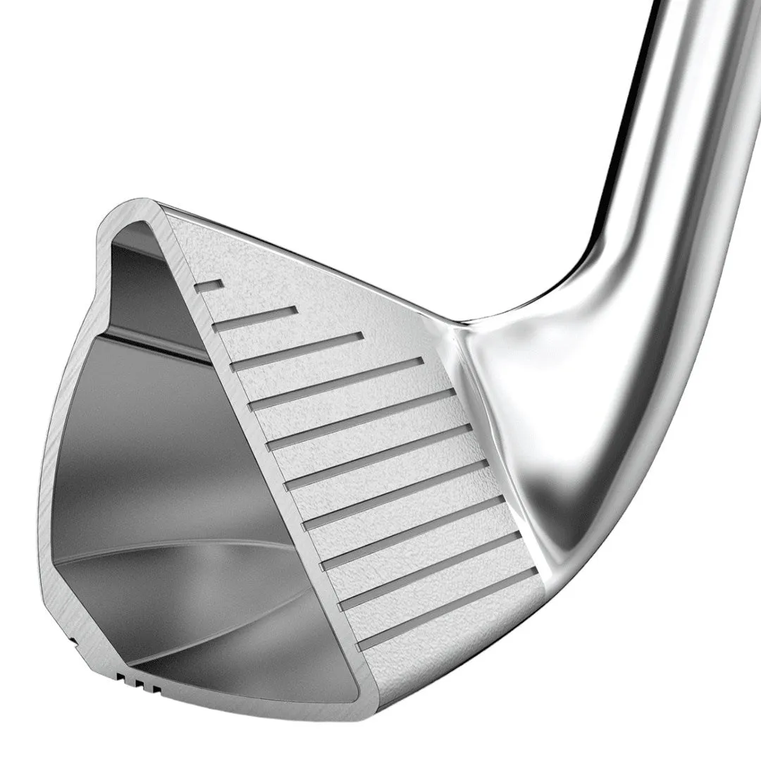 Wilson Staff 2021 Launch Pad Golf Irons | Steel