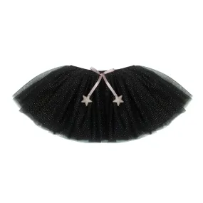 Witches Black Tutu