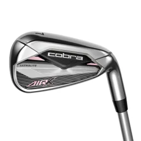 Women's AIR-X Irons