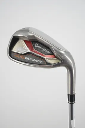 Women's TaylorMade Aeroburner 9 Iron W Flex 35"