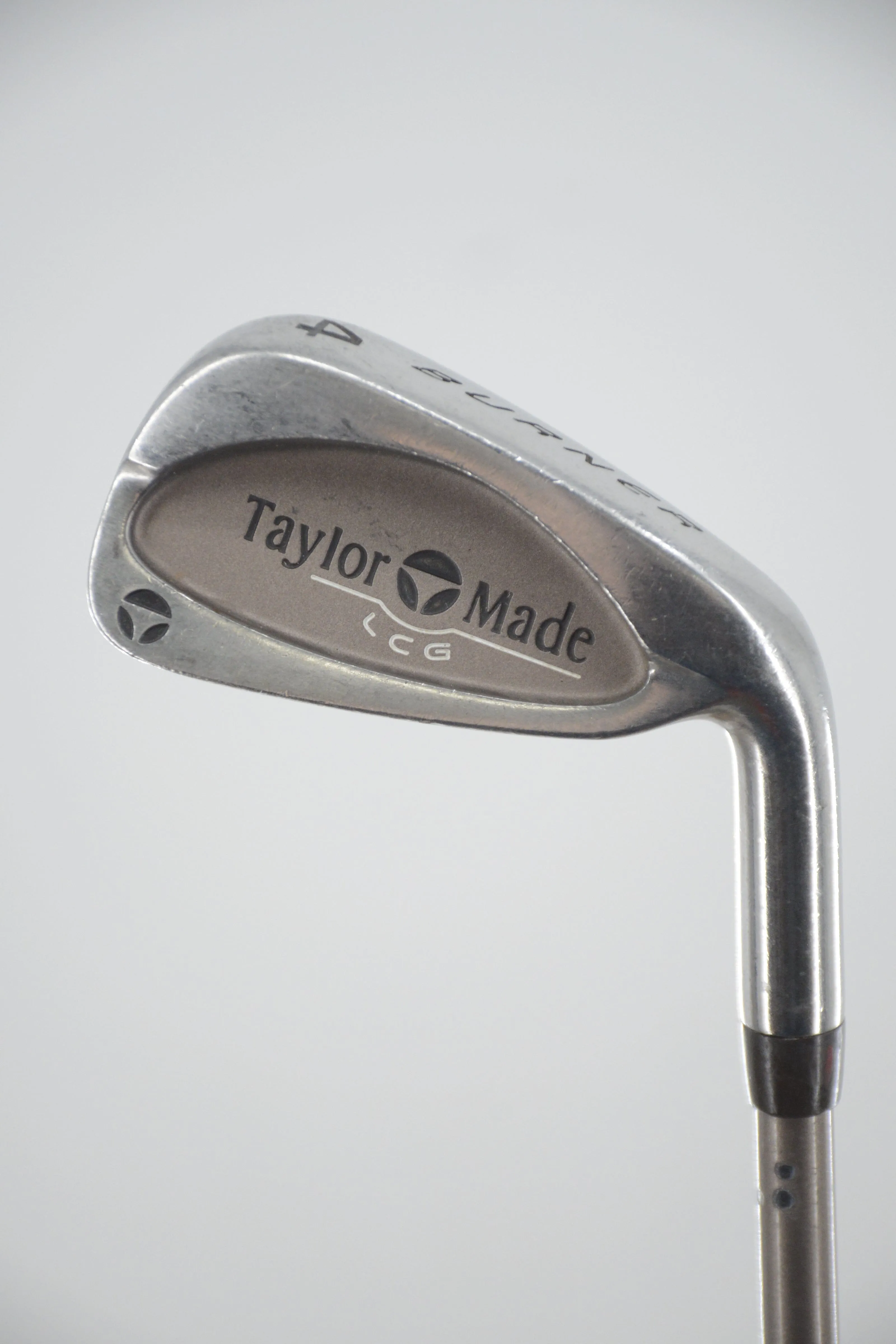 Women's TaylorMade Burner LCG 4 Iron W Flex 37.75"