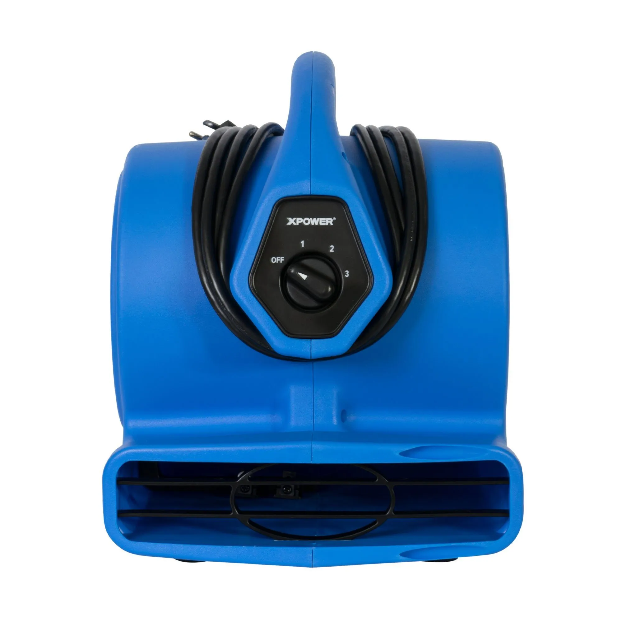 XPOWER P-150N Scented Air Mover with Ionizer