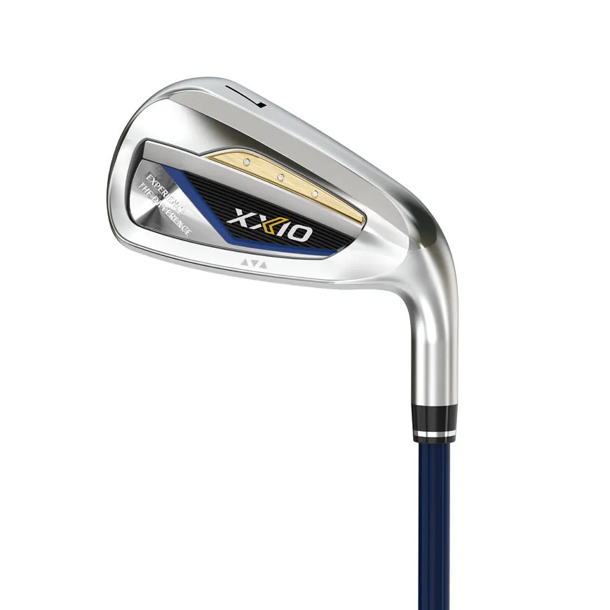 XXIO 13 Irons