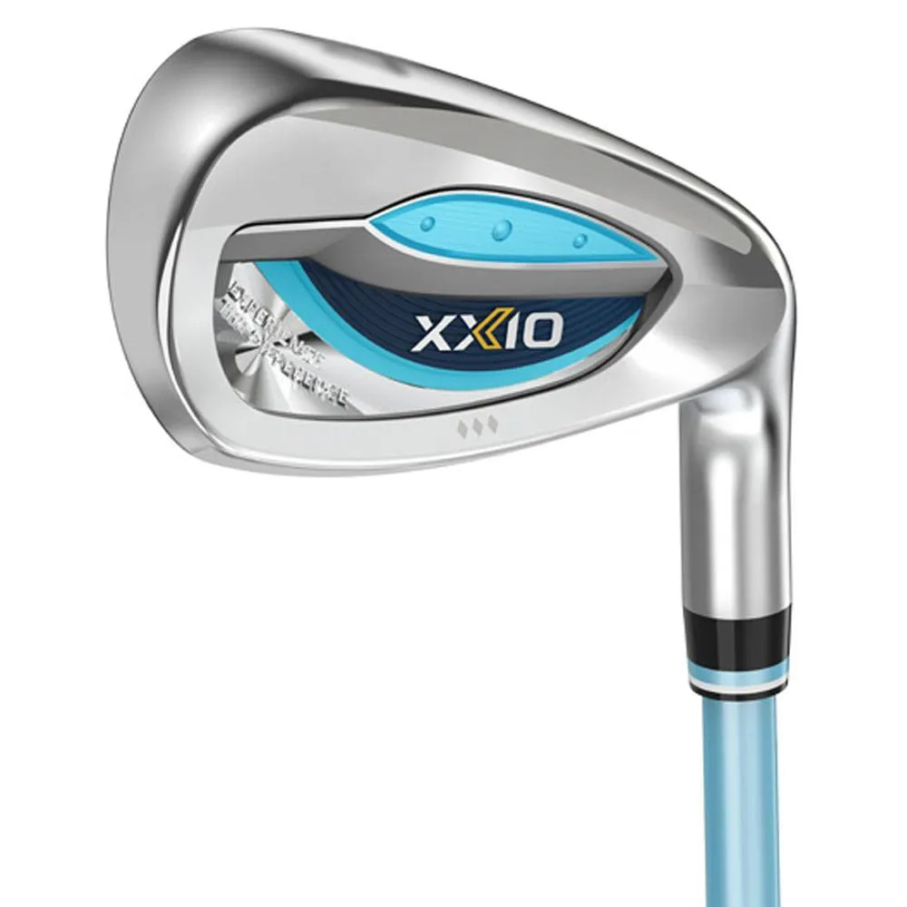 XXIO 13 Single Iron 2024 Women