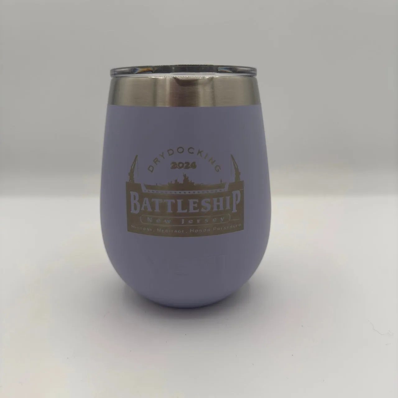 YETI® Rambler 10oz Wine Tumbler