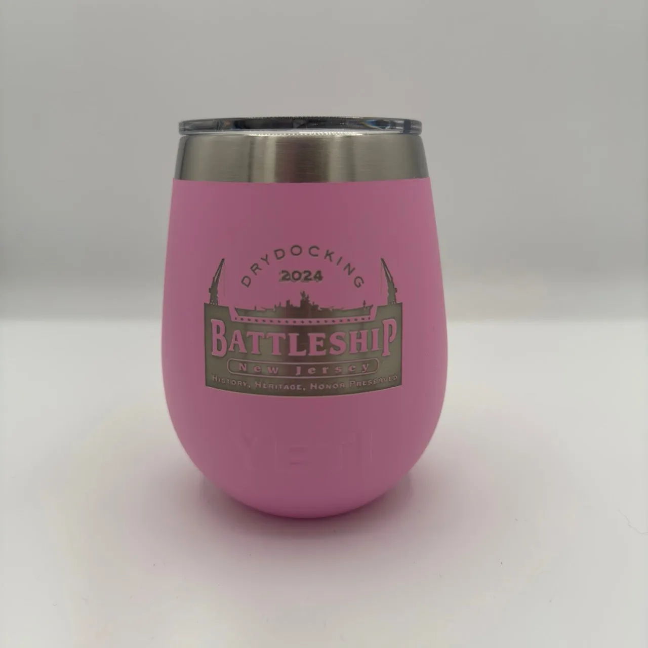 YETI® Rambler 10oz Wine Tumbler