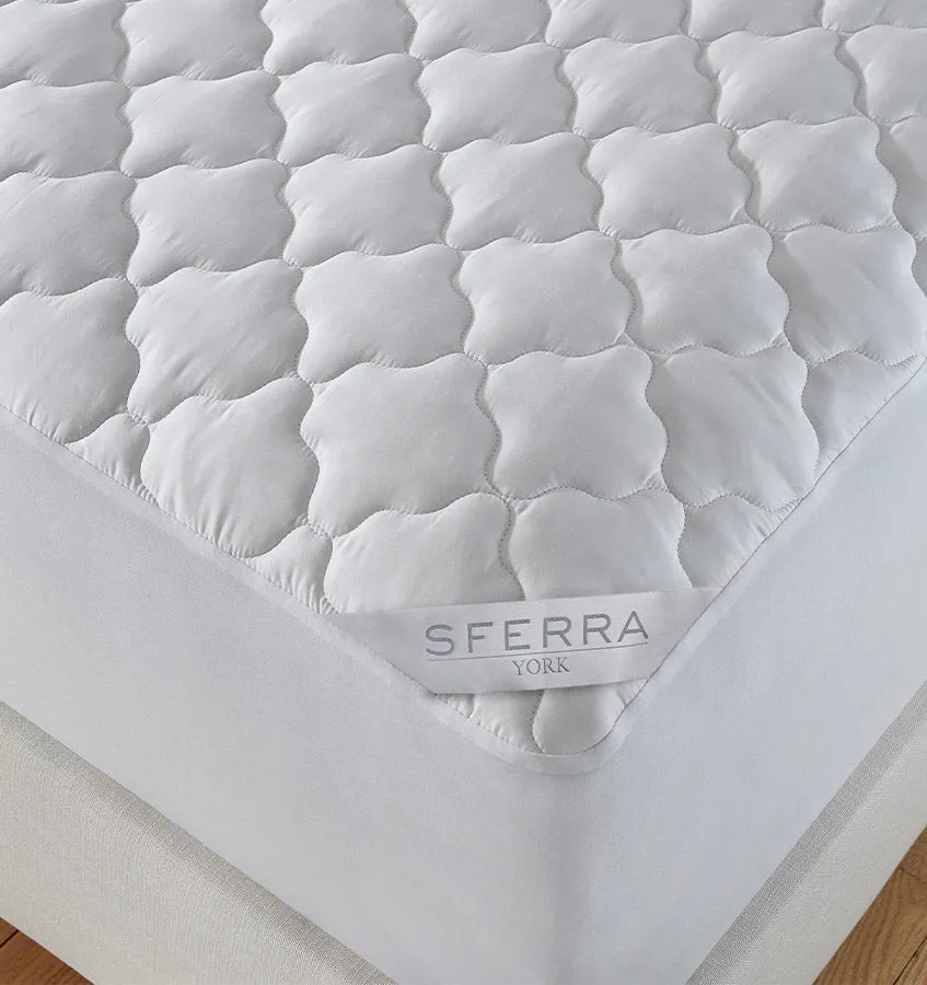 York Mattress Pad