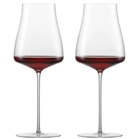 Zwiesel 1872 The Moment Rioja Glass - Set of 2