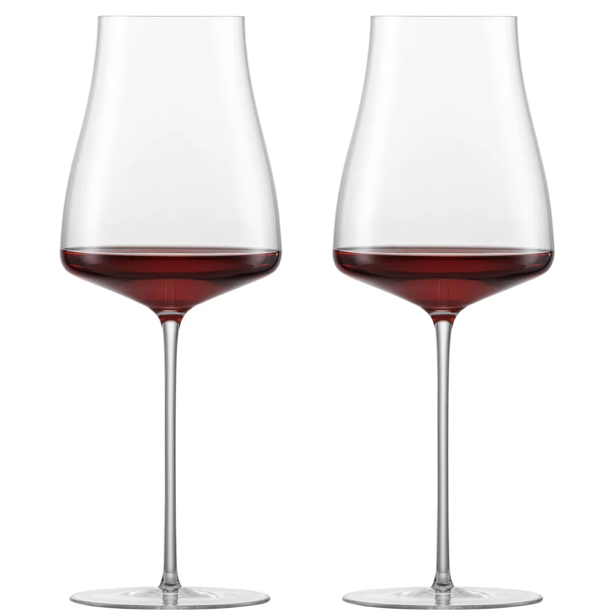 Zwiesel 1872 The Moment Rioja Glass - Set of 2